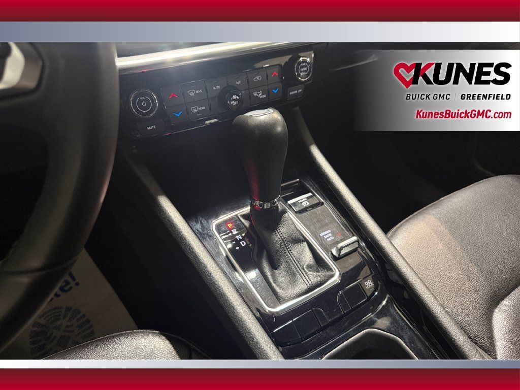 Used 2024 Jeep Compass Limited AWD/4WD image 29