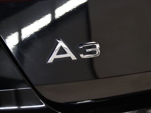 Used 2024 Audi A3 2.0T Premium FWD image 11