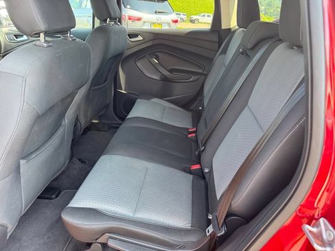 Used 2019 Ford Escape SE AWD/4WD image 10