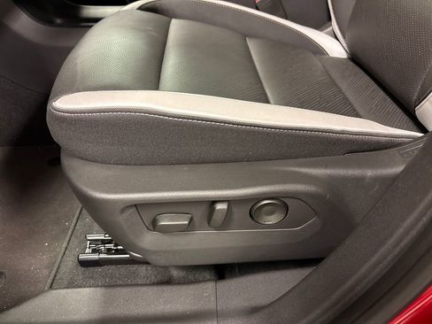 New 2025 Buick Envision Sport Touring image 23