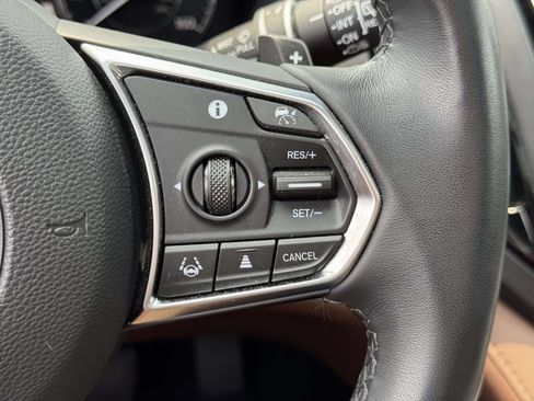 Certified 2023 Acura RDX AWD w/ Technology Package image 21