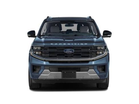 Used 2025 Ford Expedition Platinum AWD/4WD image 4