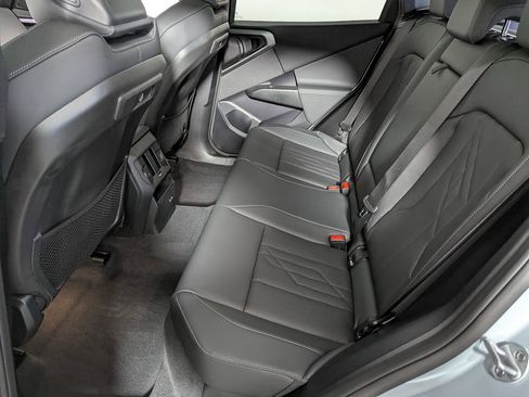 Used 2025 BMW X3 xDrive30i image 45