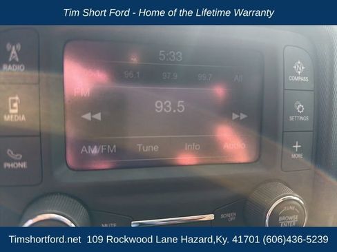 Used 2021 Jeep Wrangler Unlimited Sport AWD/4WD image 11