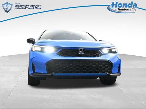 New 2026 Honda Civic Sport Touring image 33
