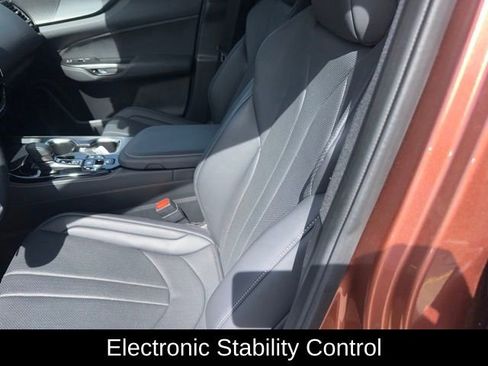 Used 2025 Lexus NX 350 F Sport AWD/4WD image 17