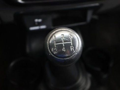 Used 2004 Ford Ranger Edge RWD image 11