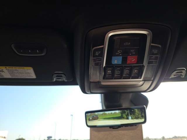 Used 2026 RAM 1500 RHO w/ RHO Level 1 Equipment Group AWD/4WD image 26