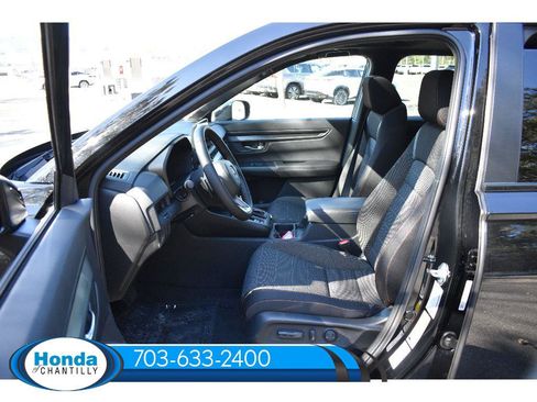 New 2026 Honda CR-V Sport image 26