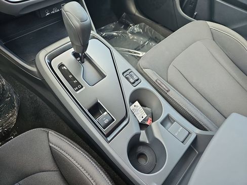 New 2026 Subaru Crosstrek 2.0i Premium AWD/4WD image 23