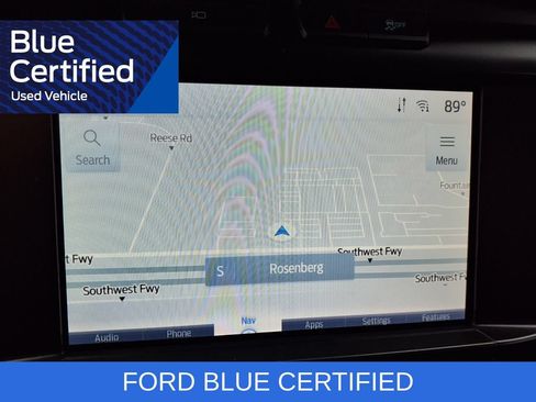 Certified 2023 Ford F150 XL w/ STX Appearance Package RWD image 11