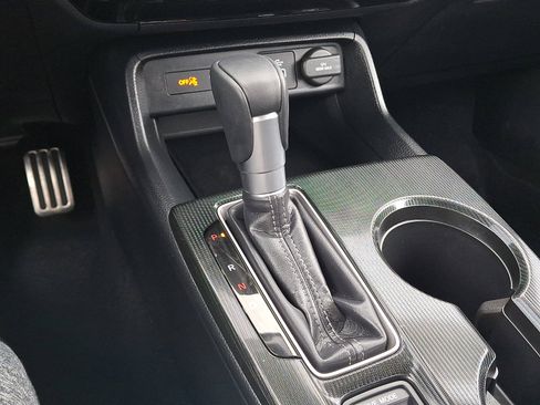 Used 2024 Honda Civic Sport image 14