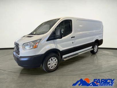 Used 2019 Ford Transit 250 130 Low Roof w/ Exterior Upgrade Package