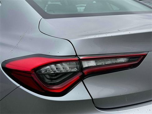 New 2025 Acura TLX w/ Technology Package image 9