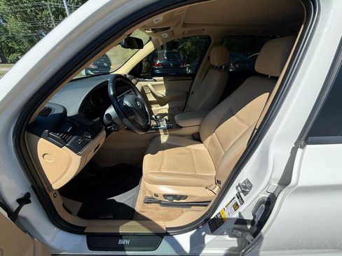Used 2011 BMW X3 xDrive28i AWD/4WD image 15