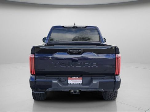 Used 2023 Toyota Tundra Platinum AWD/4WD image 25