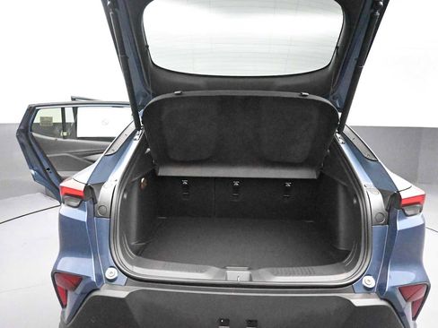 New 2026 Buick Envista Preferred w/ Convenience I Package FWD image 26