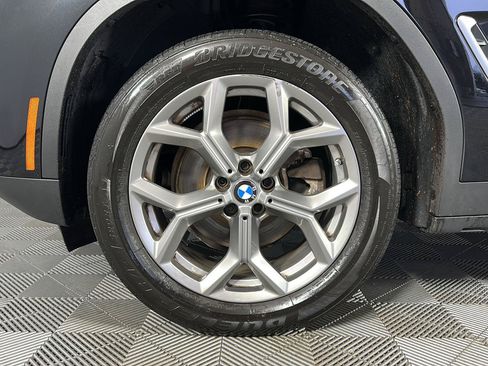 Used 2024 BMW X3 xDrive30i w/ Premium Package AWD/4WD image 6