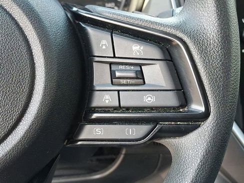 Used 2024 Subaru Crosstrek 2.0i Premium image 22