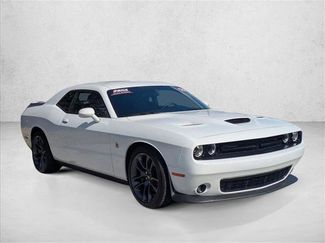 Used 2023 Dodge Challenger R/T Scat Pack video 3