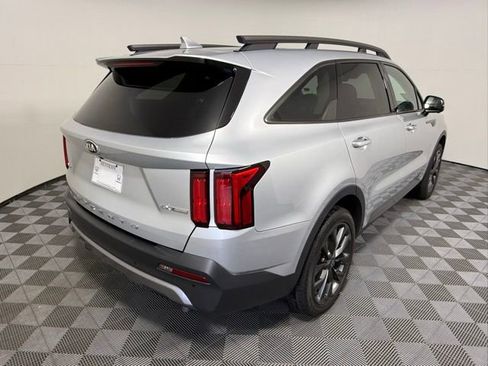 Used 2021 Kia Sorento SX Prestige AWD/4WD image 6