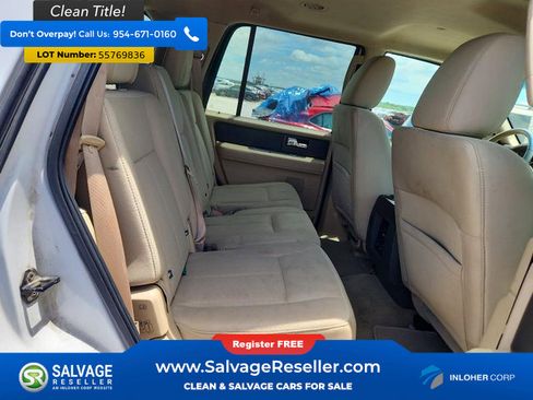 Used 2014 Ford Expedition XLT RWD image 15