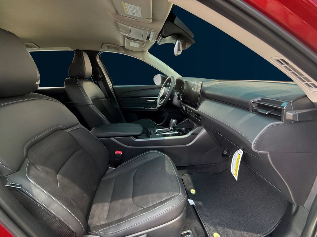 New 2026 MAZDA CX-5 Preferred AWD/4WD image 17