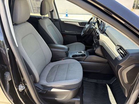 Used 2022 Ford Escape SE w/ Convenience Package FWD image 26
