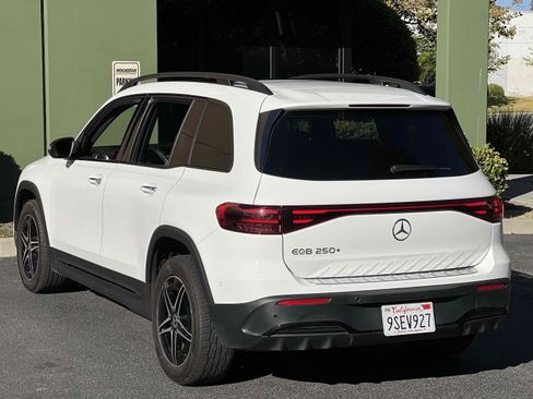 Used 2024 Mercedes-Benz EQB 250+ image 2