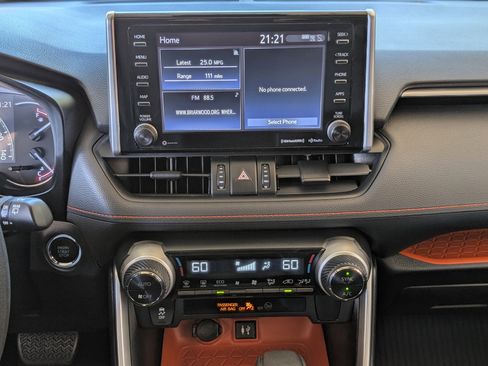 Used 2019 Toyota RAV4 Adventure w/ All Weather Liner Package image 26