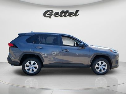 Used 2024 Toyota RAV4 LE