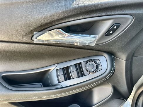 New 2026 Buick Encore GX Preferred w/ Comfort Package image 22