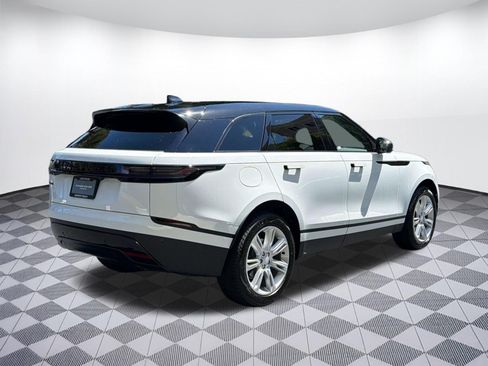 New 2026 Land Rover Range Rover Velar S AWD/4WD image 9
