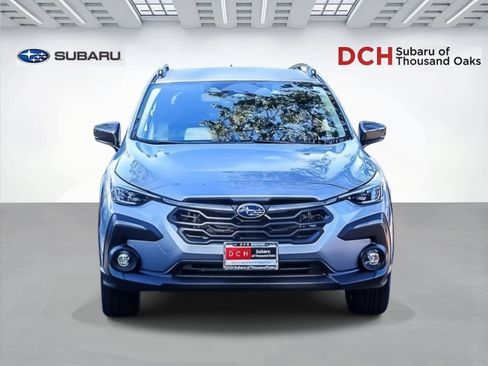 New 2025 Subaru Crosstrek 2.5i Limited image 2