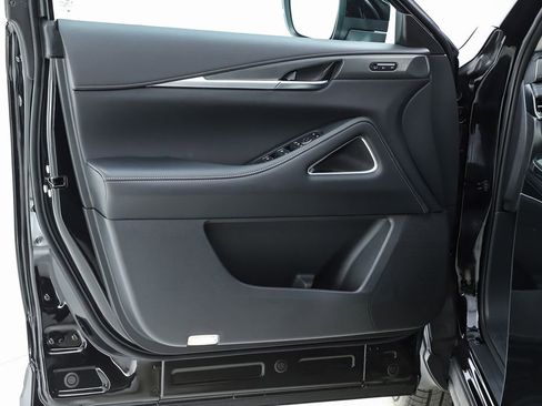 New 2026 INFINITI QX60 Luxe AWD/4WD image 18