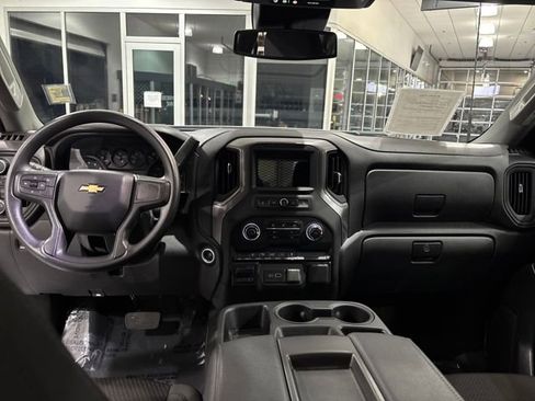 Used 2025 Chevrolet Silverado 2500 W/T w/ WT/CX Safety Package image 15