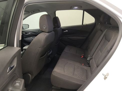 Used 2019 Chevrolet Equinox LT AWD/4WD image 18