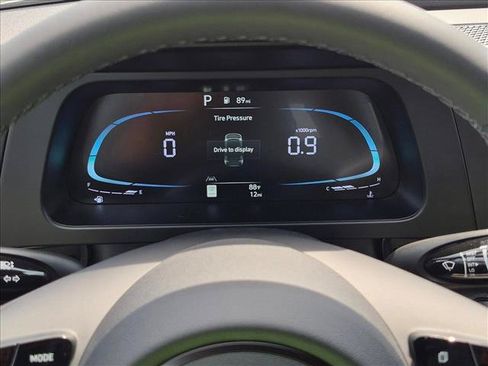 New 2026 Hyundai Elantra Sport FWD image 8