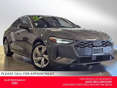 Used 2025 Audi A5 2.0T Premium w/ Convenience Package
