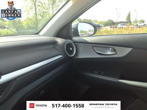 Used 2023 Kia Forte LXS FWD image 23