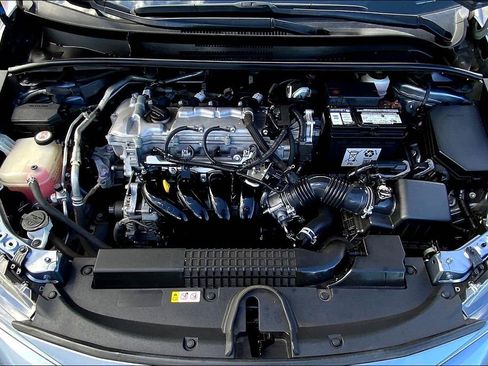 Used 2020 Toyota Corolla LE image 10