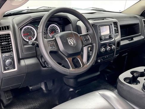 Used 2021 RAM 1500 Tradesman w/ Power & Remote Entry Group image 14