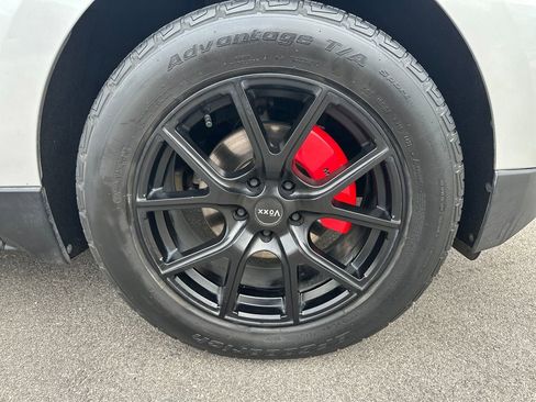 Used 2019 Chevrolet Equinox LT FWD image 13