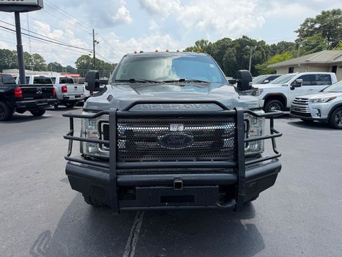 Used 2019 Ford F350 XL w/ STX Appearance Package AWD/4WD image 2