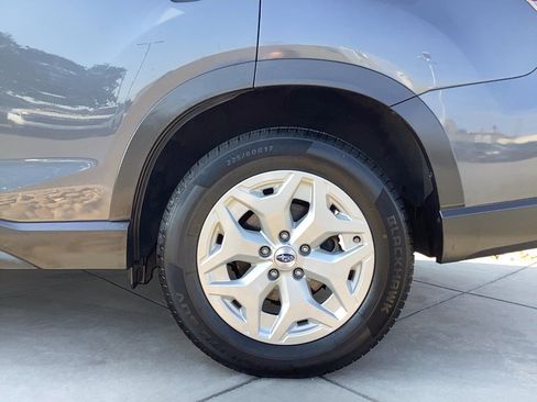 Used 2020 Subaru Forester w/ Alloy Wheel Package AWD/4WD image 10