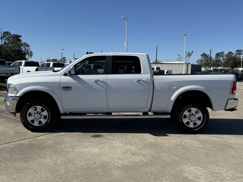 Used 2015 RAM 2500 Longhorn w/ Convenience Group image 8