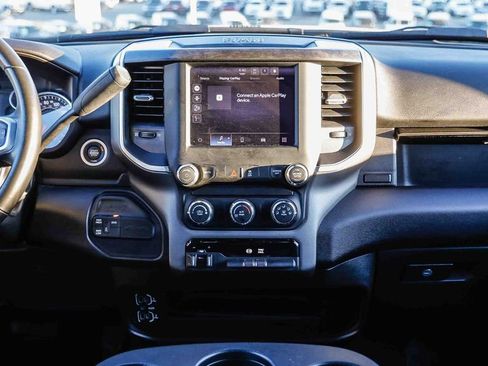 Used 2024 RAM 2500 Big Horn image 16