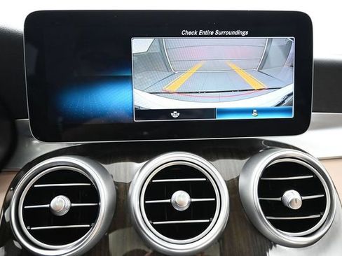 Used 2021 Mercedes-Benz C 300 Sedan w/ Premium Package image 20