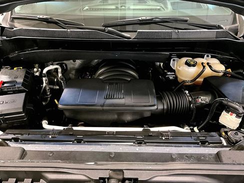 Used 2022 Chevrolet Silverado 1500 High Country w/ Technology Package AWD/4WD image 30