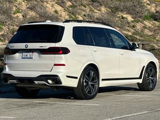 Used 2025 BMW X7 xDrive40i w/ Executive Package video 2
